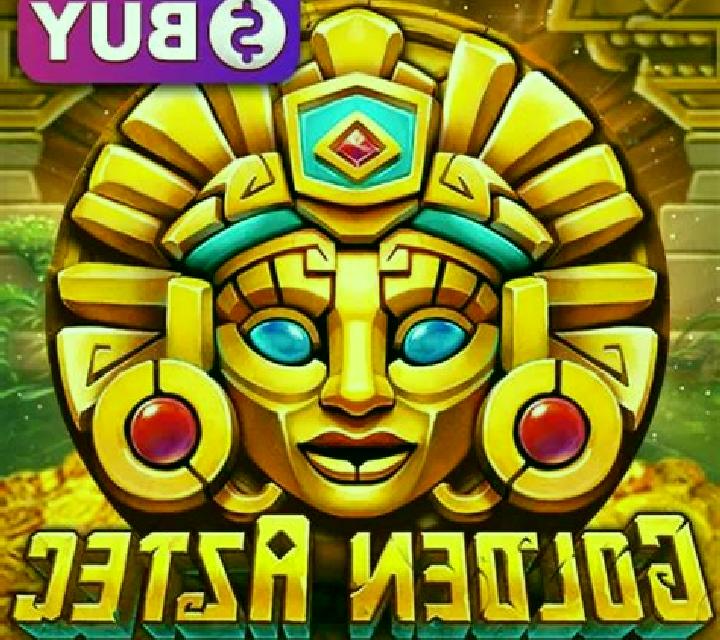 Golden Aztec Multiways slot