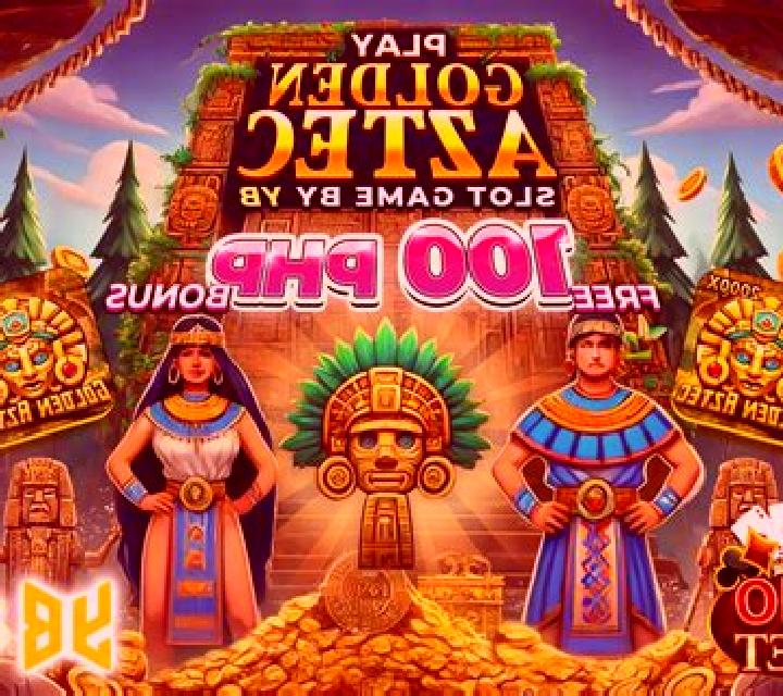 Golden Aztec slot game