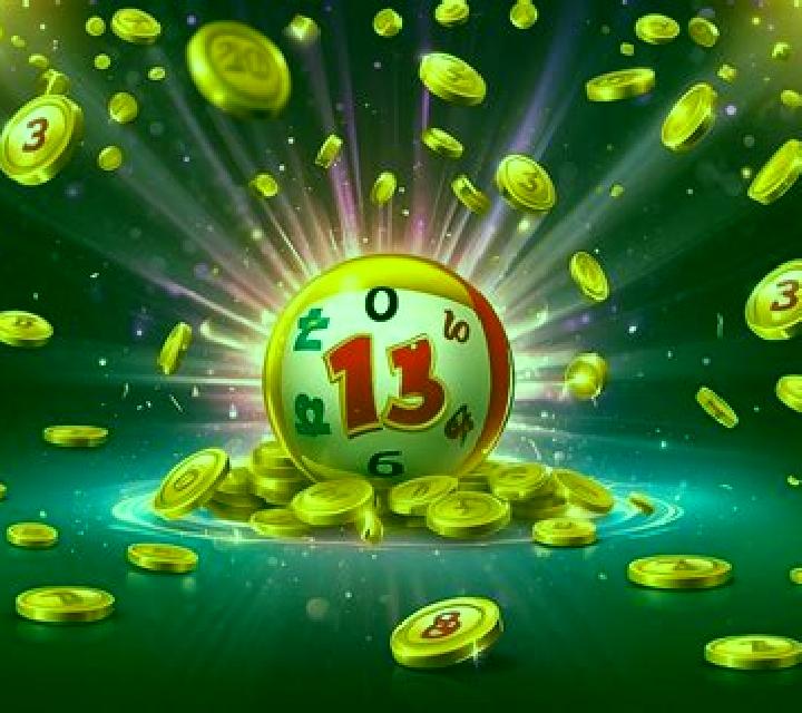 Golden Ball Bingo slot game