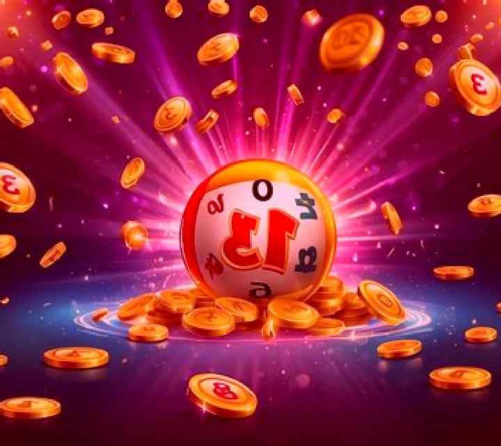 Golden Ball Bingo slot