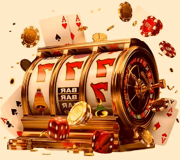 Golden Ball Game Show Live Casino slot game