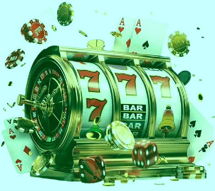Golden Ball Game Show Live Casino slot machine