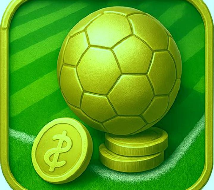 Golden Ball online slot