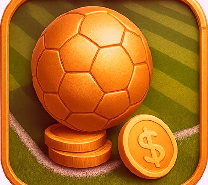 Golden Ball slot game