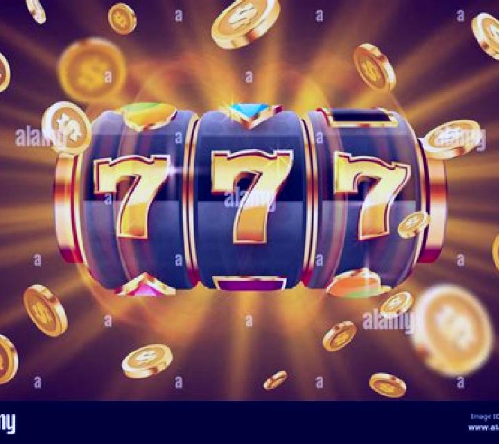 Golden Ball slot machine