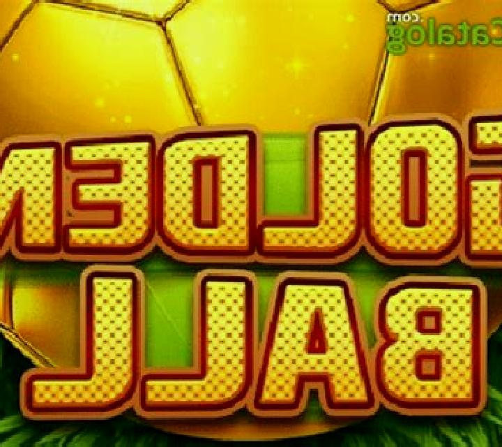 Golden Ball slot