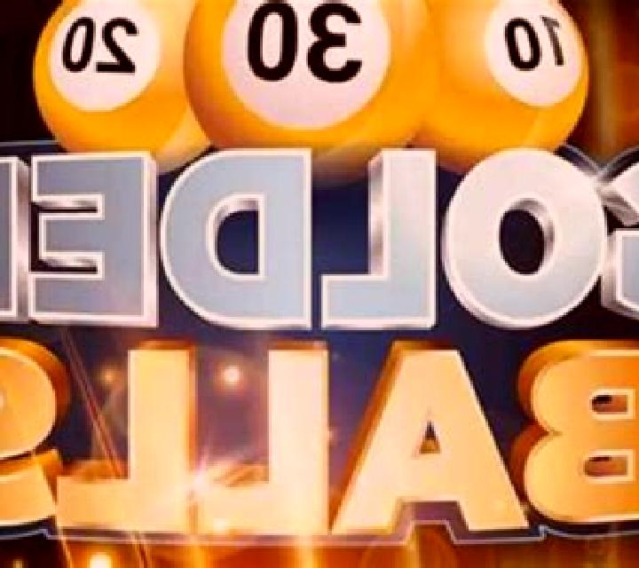 Golden Balls slot game