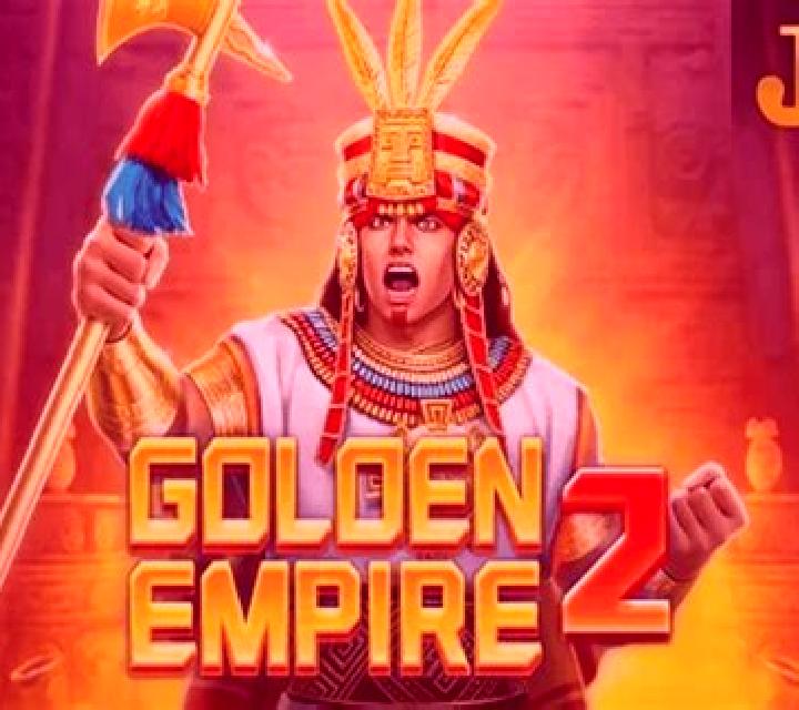 Golden Bank 2 (Jili Games) online slot