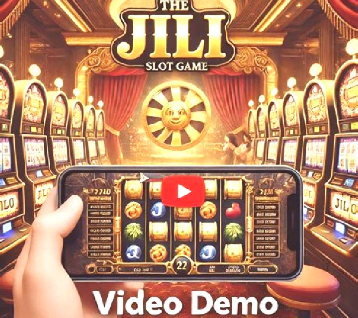Golden Bank 2 (Jili Games) slot game