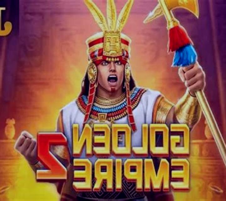Golden Bank 2 (Jili Games) slot machine