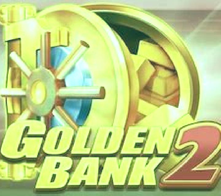 Golden Bank 2 (Jili Games) slot