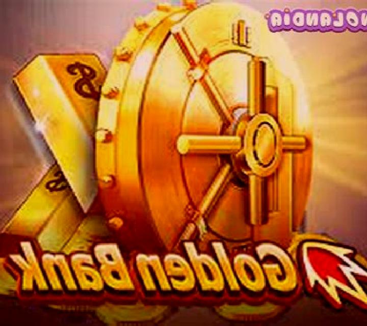 Golden Bank 2 (TaDa Gaming) online slot