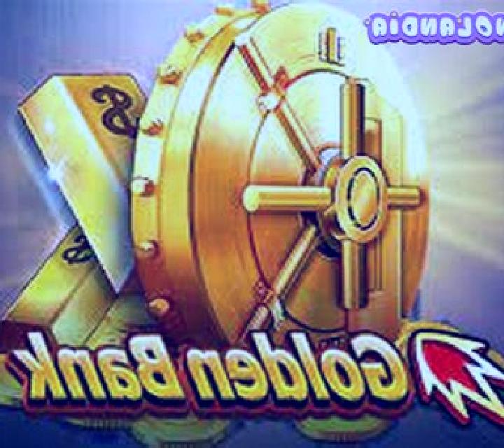 Golden Bank 2 (TaDa Gaming) slot game