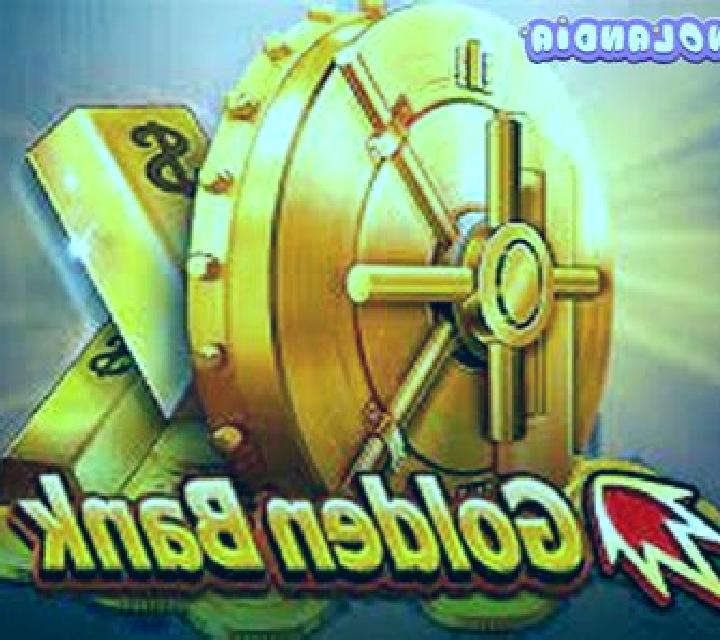 Golden Bank 2 (TaDa Gaming) slot