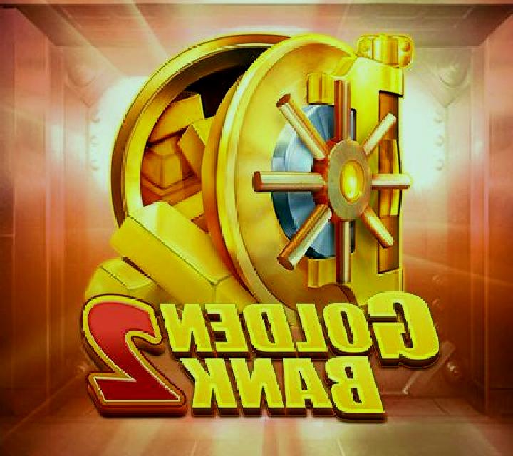 Golden Bank slot game