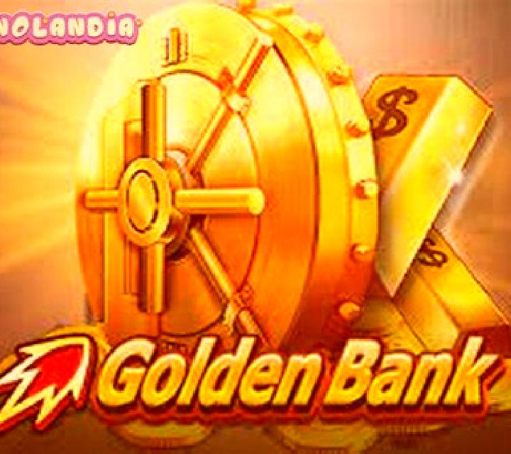 Golden Bank slot