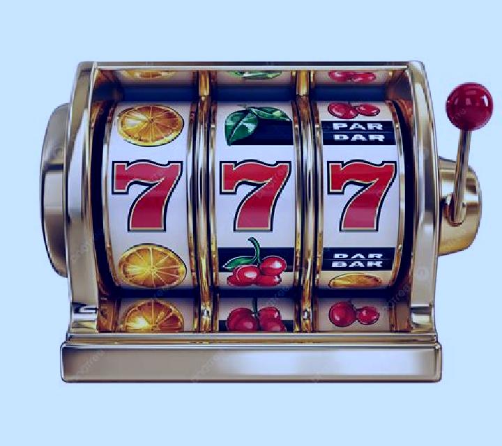 Golden Bar Spin slot machine