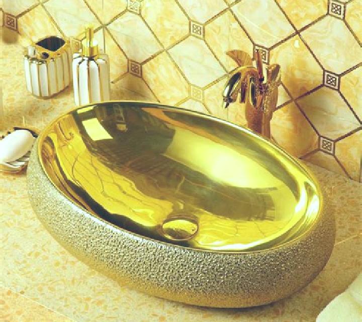 Golden Basin online slot