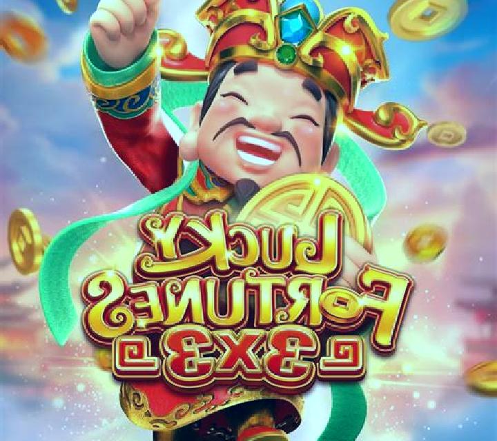 Golden Battle (3x3) online slot