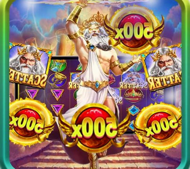 Golden Battle online slot