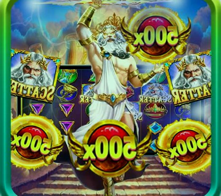 Golden Battle slot game
