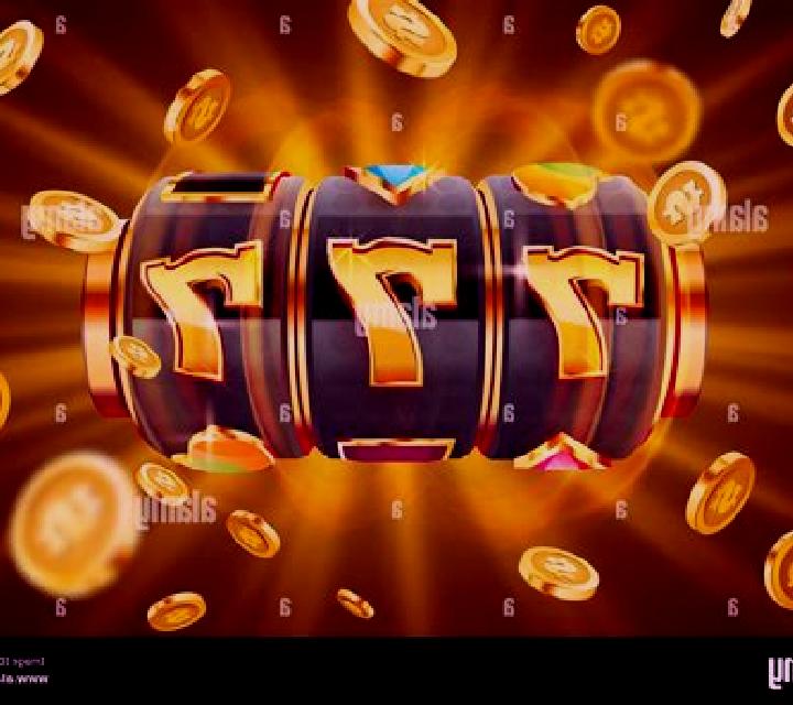 Golden Battle slot machine