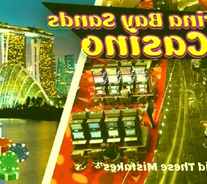 Golden Bay Sands slot machine