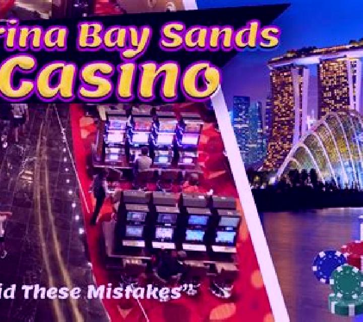 Golden Bay Sands slot
