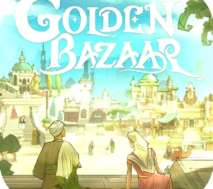 Golden Bazaar slot game