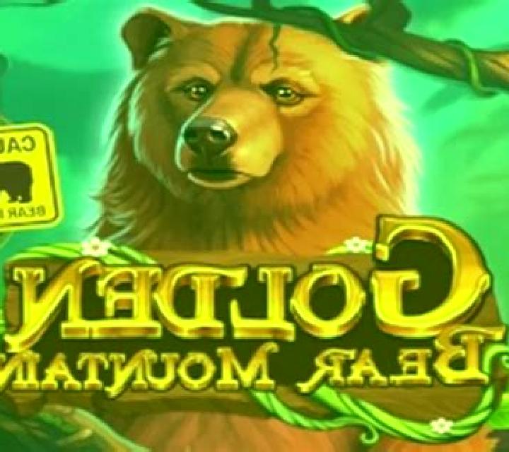 Golden Bear Mountain slot