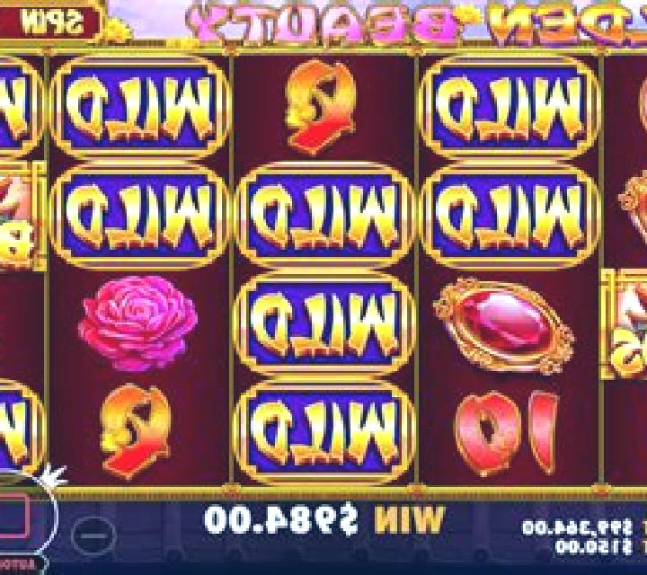 Golden Beauty slot
