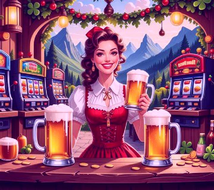 Golden Beer slot