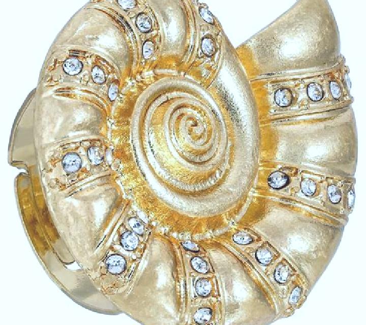 Golden Bijou online slot