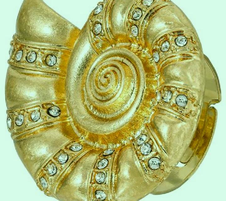 Golden Bijou slot