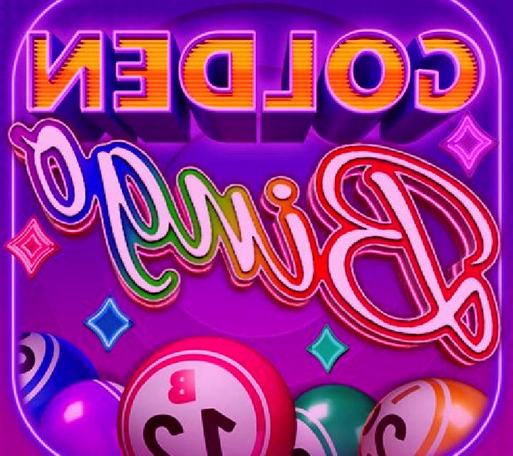 Golden Bingo online slot