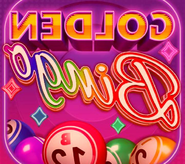 Golden Bingo slot game