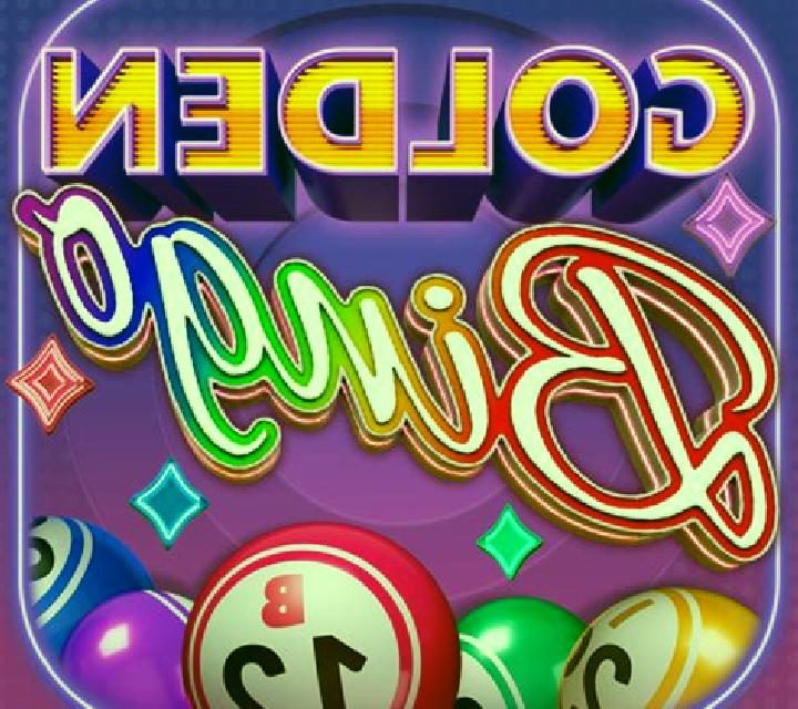 Golden Bingo slot