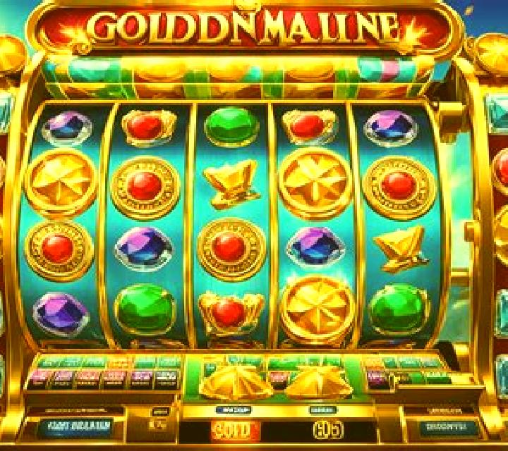Golden Bird 2 online slot