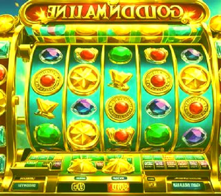 Golden Bird 2 slot game