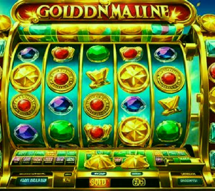 Golden Bird 2 slot