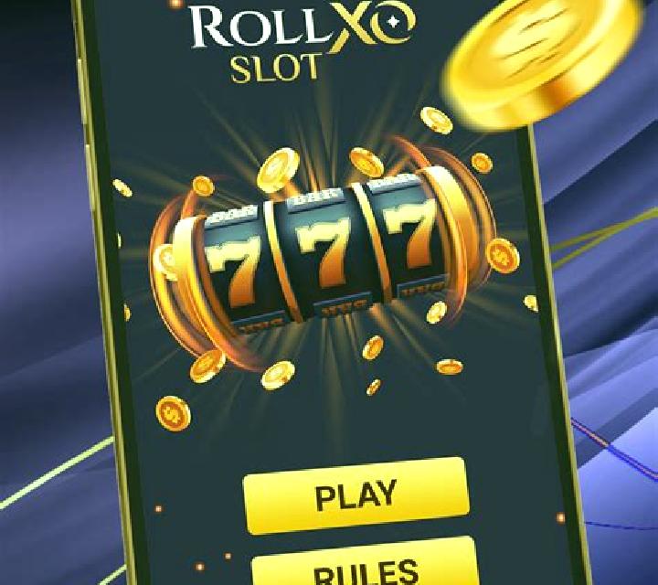 Golden Blackjack 21 slot