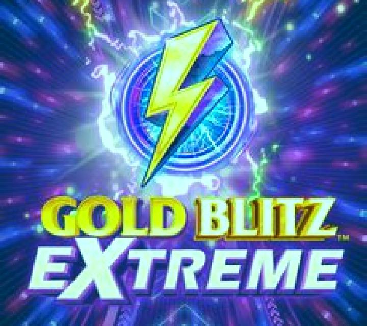 Golden Blitz: Play online slot