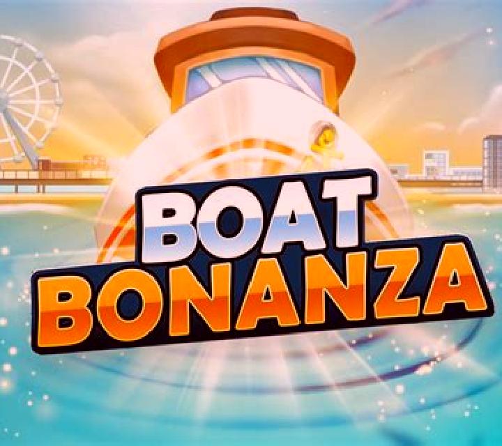 Golden Boat online slot