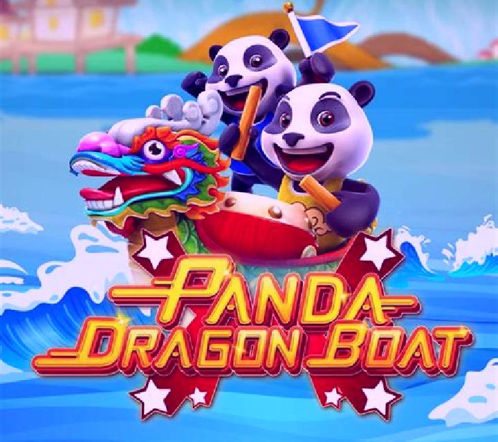 Golden Boat slot game