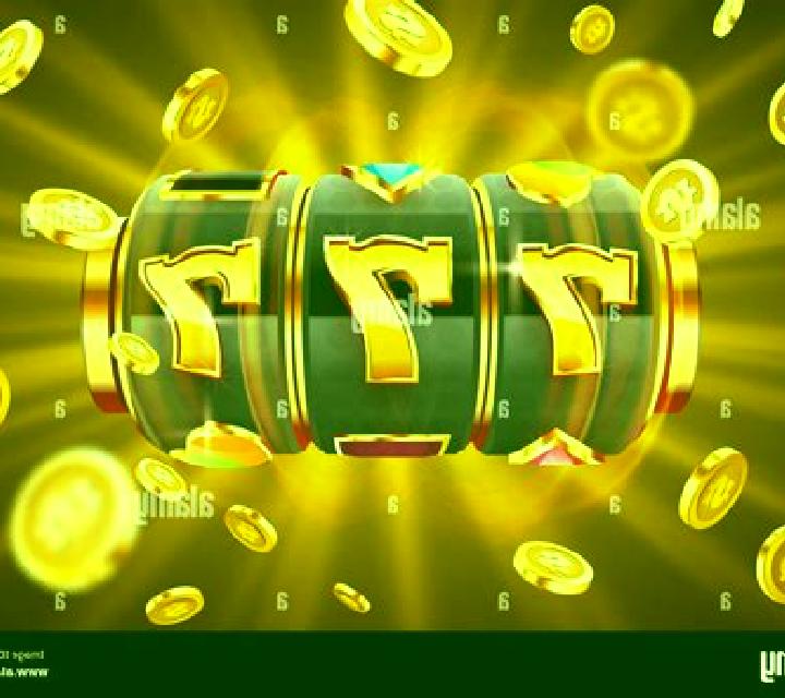 Golden Bomblins slot machine