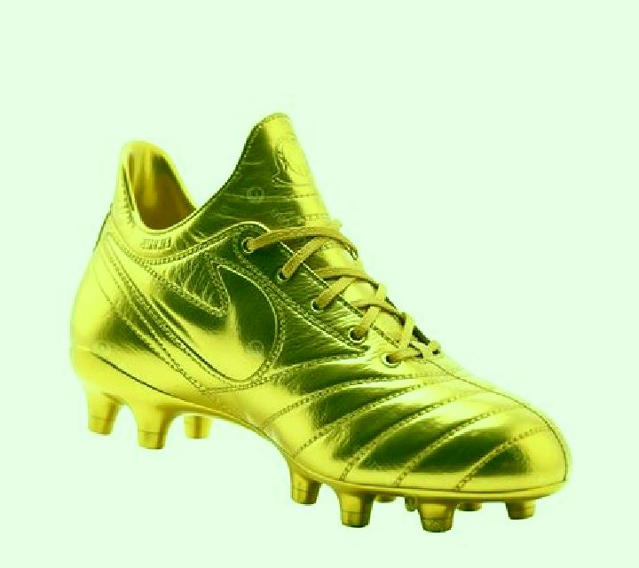 Golden Boot Football slot game