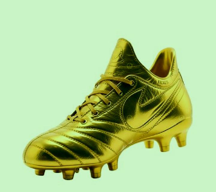 Golden Boot Football slot machine