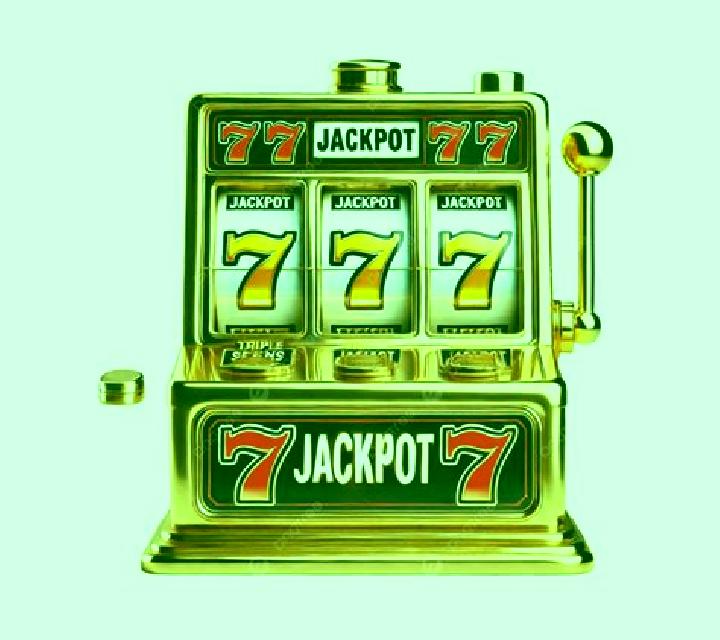 Golden Boot slot machine