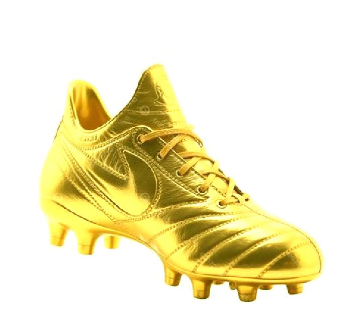 Golden Boot slot