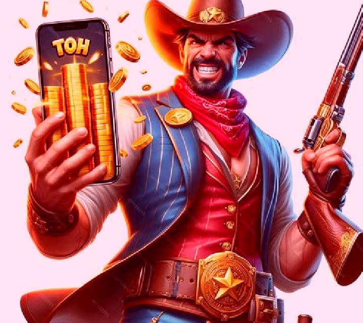 Golden Boy slot game